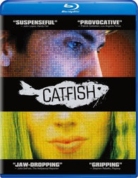 Catfish (Blu Ray) Pre-Owned: Disc(s) and Case