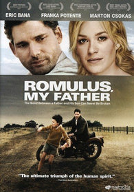 Romulus, My Father (DVD) Pre-Owned