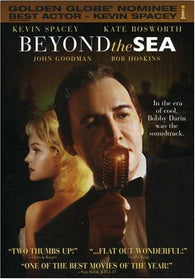 Beyond The Sea (DVD) Pre-Owned