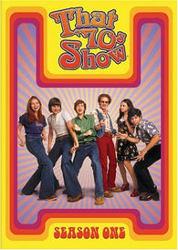 That '70s Show: Season 1 (DVD) Pre-Owned