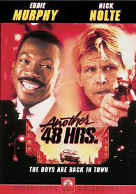 Another 48 Hrs. (DVD) NEW