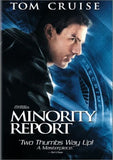 Minority Report (DVD) Pre-Owned