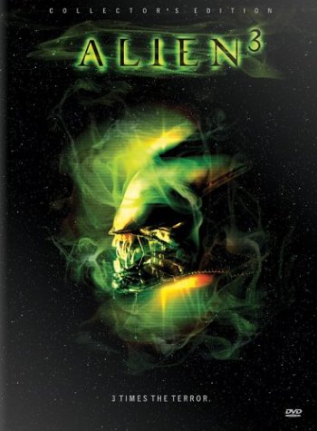 Alien 3 (The Director's Cut) (DVD) Pre-Owned