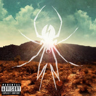 My Chemical Romance - Danger Days: The True Lives of the Fabulous Killjoys (Audio CD) Pre-Owned