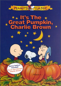 It's the Great Pumpkin, Charlie Brown (DVD) Pre-Owned