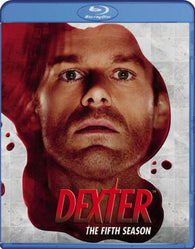 Dexter: Season 5 (Blu Ray) Pre-Owned