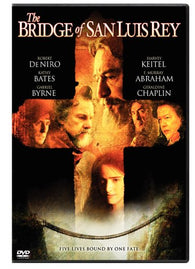 The Bridge of San Luis Rey (DVD) Pre-Owned