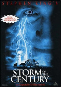 Storm of the Century (DVD) Pre-Owned