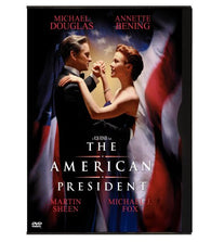 The American President (DVD) Pre-Owned