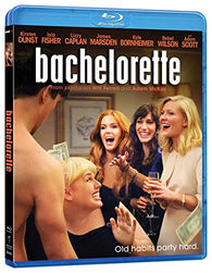 Bachelorette (Blu Ray) Pre-Owned