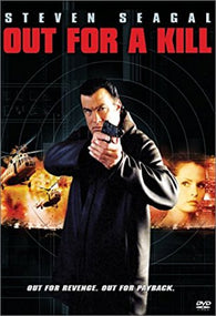 Out for a Kill (DVD) Pre-Owned