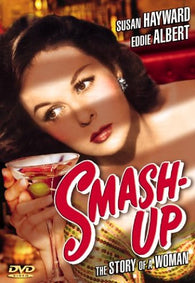 Smash-Up (DVD) Pre-Owned