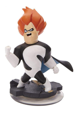Syndrome (The Incredibles) (Disney Infinity 1.0) Pre-Owned: Figure Only