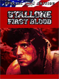 Rambo: First Blood (DVD) Pre-Owned