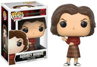 POP! Television #450: Twin Peaks - Audrey Horne (Funko POP!) Figure and Box w/ Protector