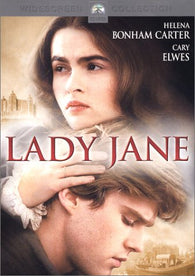 Lady Jane (DVD) Pre-Owned