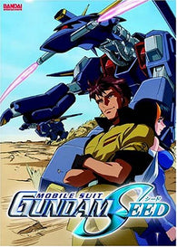 Mobile Suit Gundam Seed: Desert Warfare (Vol. 4) (DVD) Pre-Owned