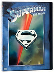 Superman - The Movie (DVD) Pre-Owned