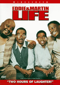 Life (Widescreen) (DVD) Pre-Owned