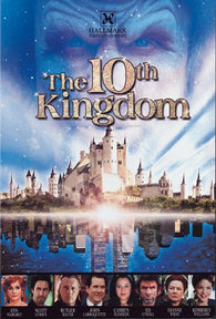The 10th Kingdom (DVD) Pre-Owned