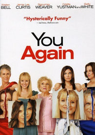 You Again (DVD) Pre-Owned