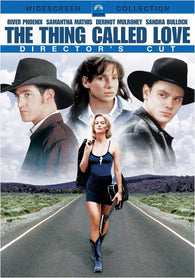 The Thing Called Love (DVD) Pre-Owned