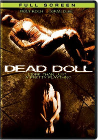 Dead Doll (DVD) Pre-Owned