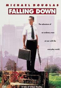 Falling Down (DVD) Pre-Owned