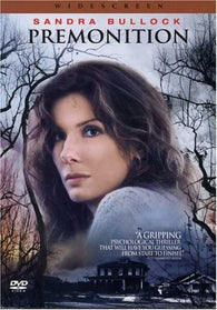 Premonition (Widescreen Edition) (DVD) Pre-Owned