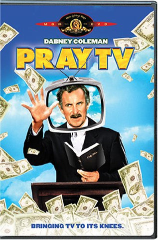 Pray TV (DVD) Pre-Owned