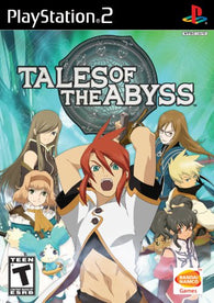 Tales of the Abyss (Playstation 2) NEW