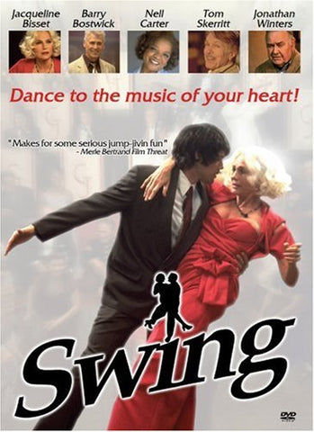 Swing (DVD) Pre-Owned