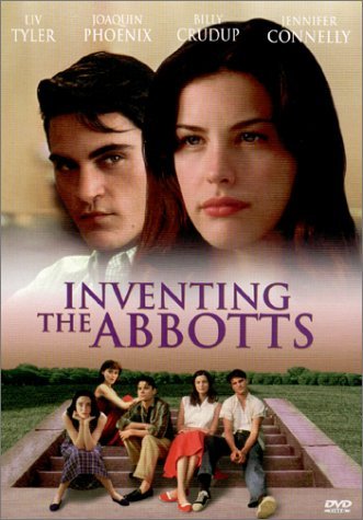 Inventing The Abbotts (DVD) Pre-Owned