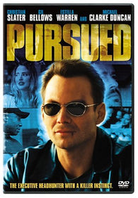 Pursued (DVD) Pre-Owned