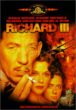 Richard III (DVD) Pre-Owned