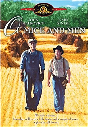 Of Mice and Men (DVD) Pre-Owned