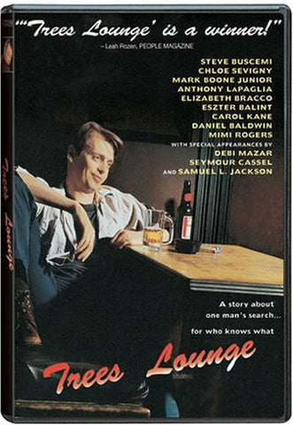 Trees Lounge (DVD) Pre-Owned