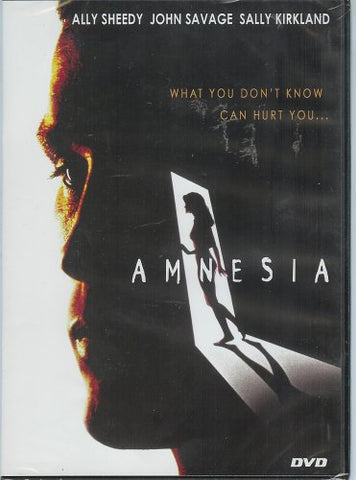 Amnesia (1996) (DVD) Pre-Owned