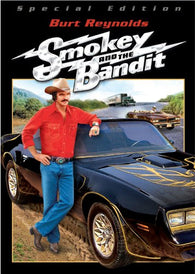 Smokey and the Bandit (DVD) Pre-Owned