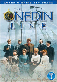 The Onedin Line (Set 1) (DVD) Pre-Owned