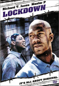 Lockdown (DVD) Pre-Owned