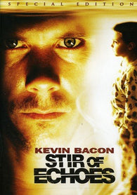 Stir of Echoes (DVD) Pre-Owned