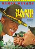 Major Payne (1995) (Widescreen) (DVD) Pre-Owned