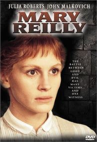 Mary Reilly (DVD) Pre-Owned