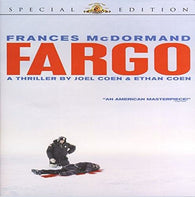 Fargo (Special Edition) (DVD) Pre-Owned