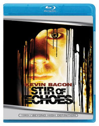 Stir of Echoes (Blu Ray) Pre-Owned: Disc and Case