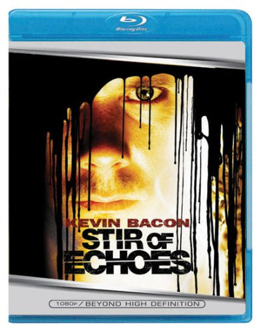 Stir of Echoes (Blu Ray) NEW