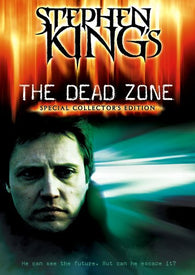 The Dead Zone (Special Collector's Edition) (DVD) Pre-Owned