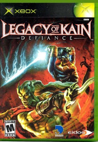 Legacy of Kain: Defiance (Xbox) NEW