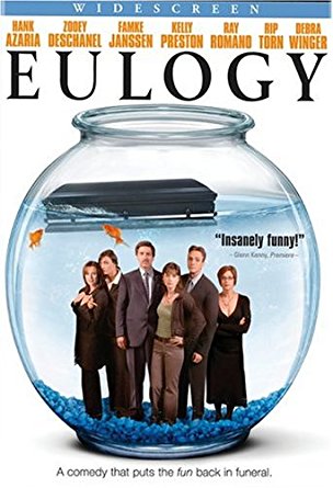 Eulogy (DVD) Pre-Owned